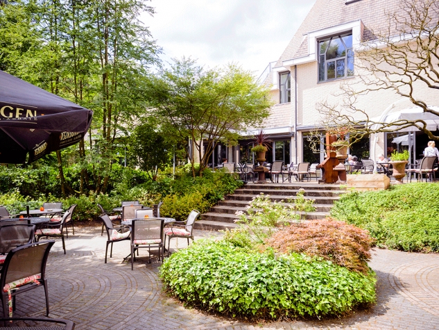 Fletcher Hotel-Restaurant Epe-Zwolle