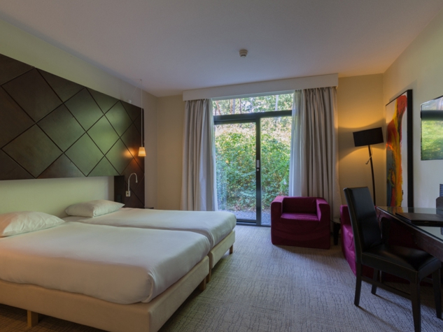 Fletcher Hotel-Restaurant Jagershorst-Eindhoven