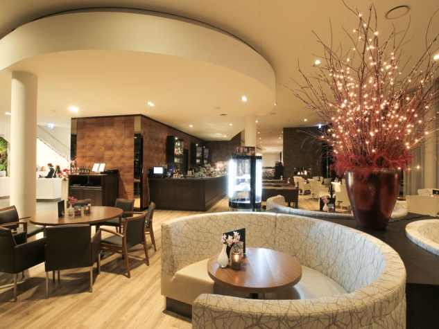 Fletcher Hotel-Restaurant De Wageningsche Berg