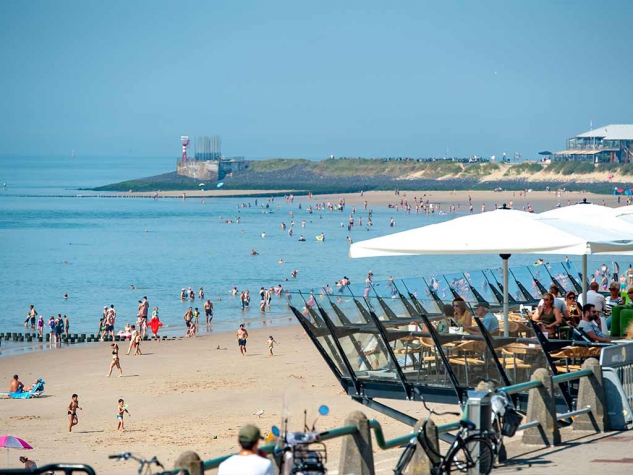 Fletcher Hotel-Restaurant Arion-Vlissingen