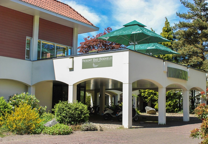 Resort Bad Boekelo