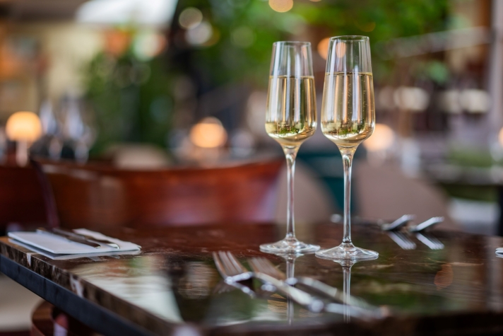 Two Brothers Noordwijk Beach