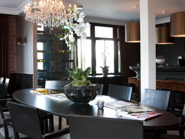 Fletcher Hotel-Restaurant Duinzicht