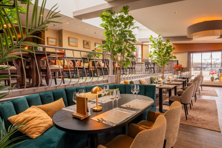 Two Brothers Noordwijk Beach