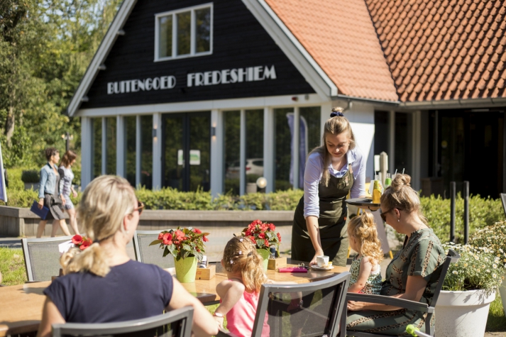 Buitengoed Fredeshiem