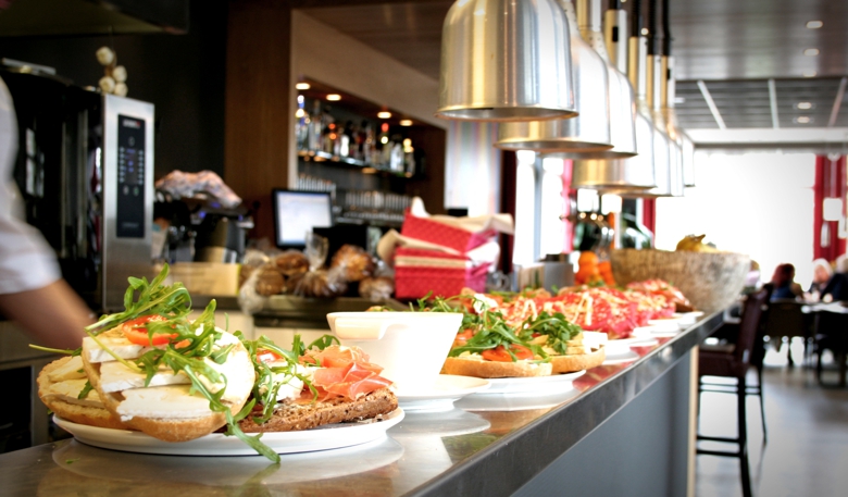 Parkhotel Auberge Vincent