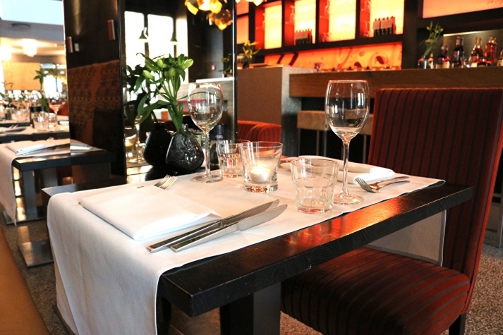 Saillant Hotel Maastricht City Centre