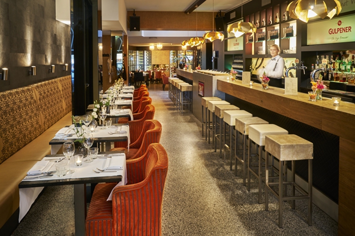 Saillant Hotel Maastricht City Centre