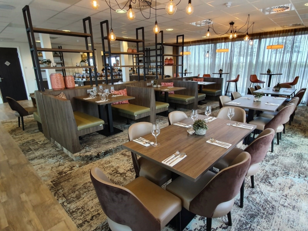 Fruitpark Hotel & Spa