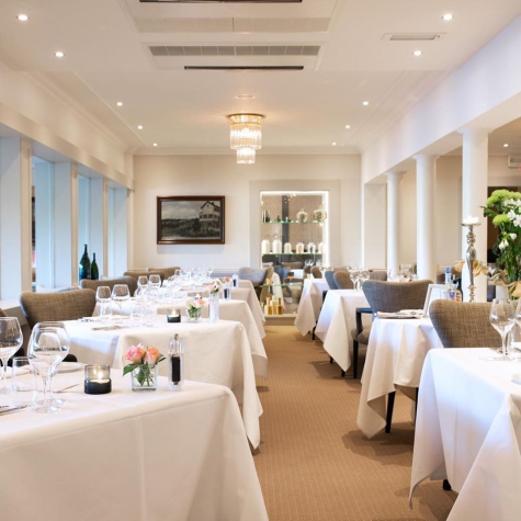 Hotel Klein Zwitserland