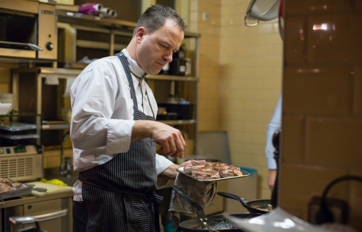 Hotel Restaurant Umberto