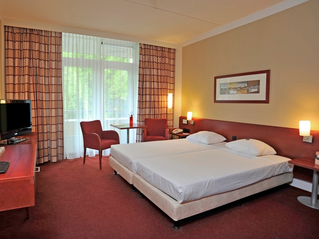 Fletcher Parkhotel Val Monte