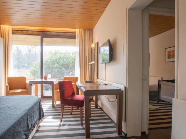 Fletcher Hotel-Restaurant Wolfheze