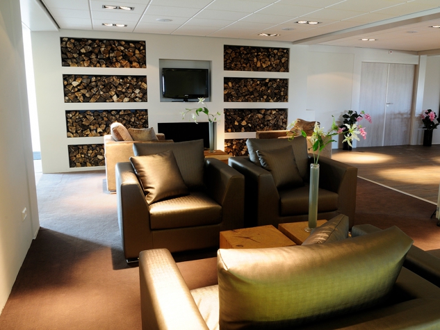 Fletcher Beachhotel Zuiderduin