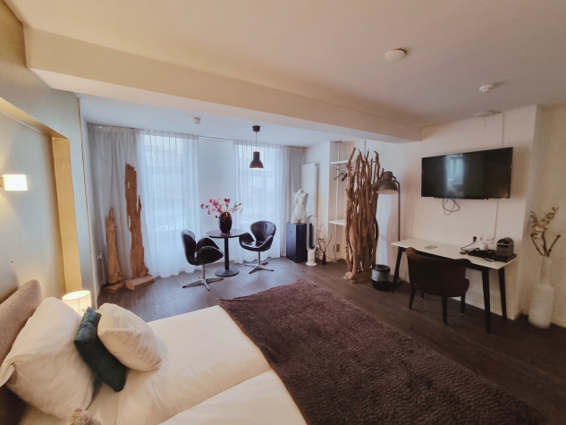 Saillant Hotel Maastricht City Centre