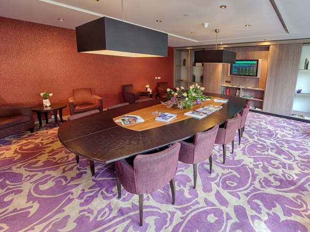 Fletcher Hotel-Restaurant Sallandse Heuvelrug