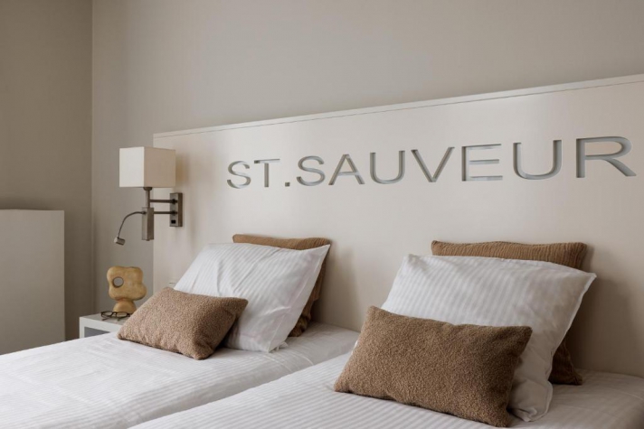 Hotel Saint Sauveur