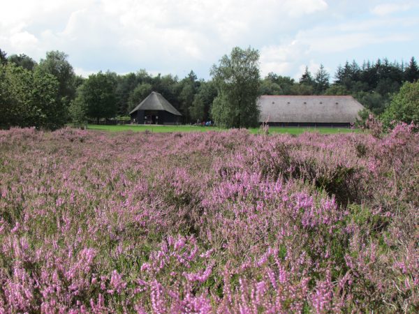 Hotel de Heerlickheijd van Ermelo