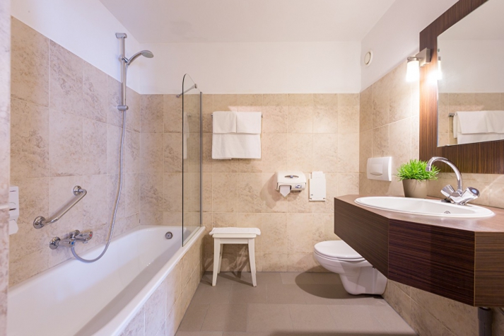 Hotel Schaepkens van St. Fijt