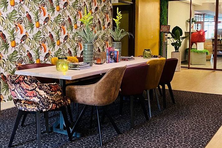 Hotel Schaepkens van St. Fijt