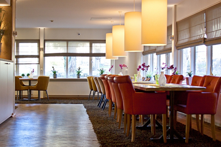 Hotel Schaepkens van St. Fijt