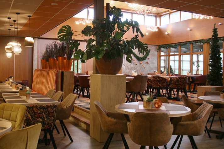 Hotel Schaepkens van St. Fijt