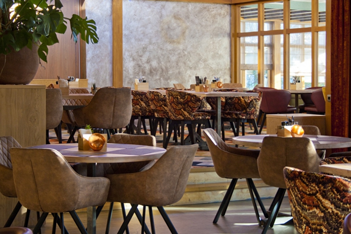 Hotel Schaepkens van St. Fijt