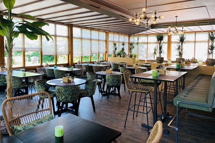 Hotel Schaepkens van St. Fijt