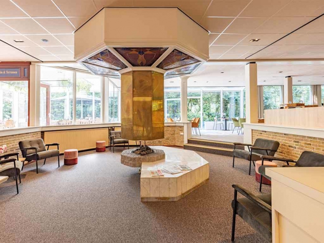 Fletcher Hotel-Restaurant De Scheperskamp