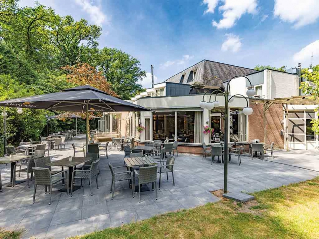 Fletcher Hotel-Restaurant De Scheperskamp