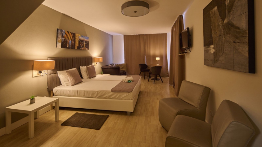 Parkhotel Schmallenberg