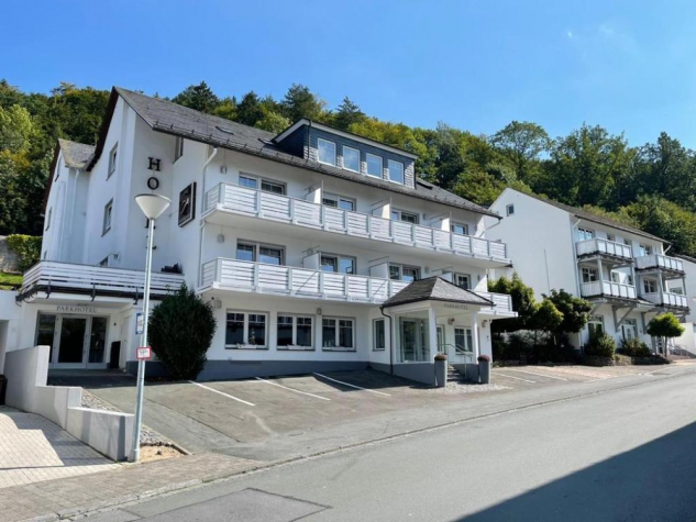 Parkhotel Schmallenberg