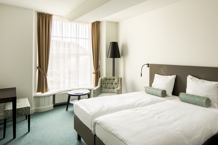 Hampshire Hotel - `s Gravenhof Zutphen