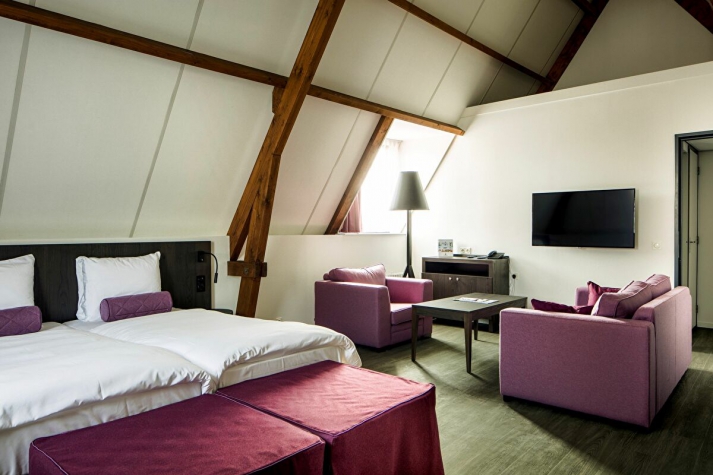 Hampshire Hotel - `s Gravenhof Zutphen