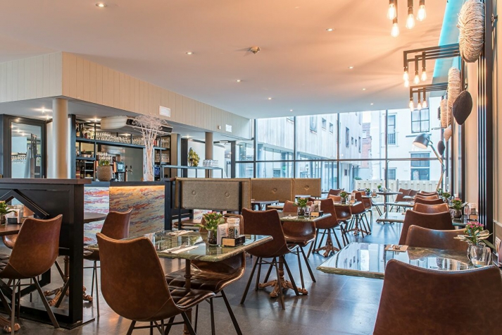 Hampshire Hotel - `s Gravenhof Zutphen