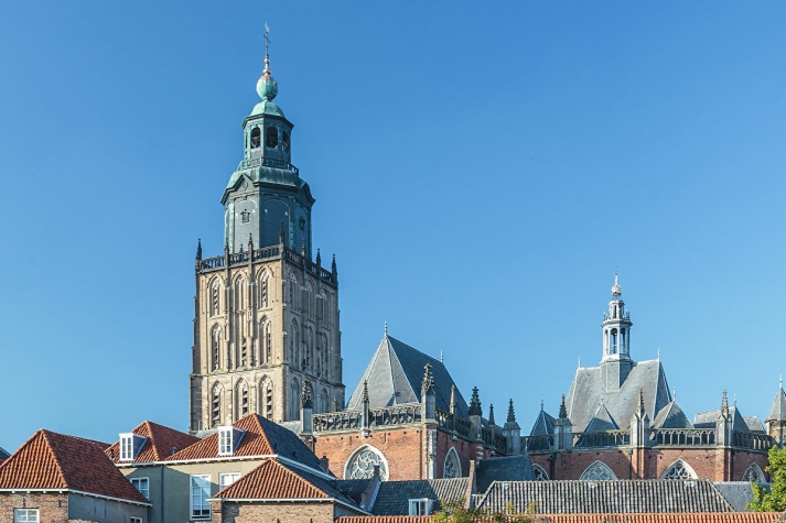 Hampshire Hotel - `s Gravenhof Zutphen