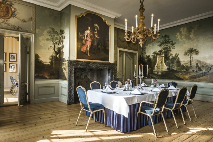 Hampshire Hotel - `s Gravenhof Zutphen