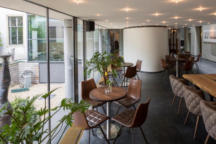 Hampshire Hotel - `s Gravenhof Zutphen