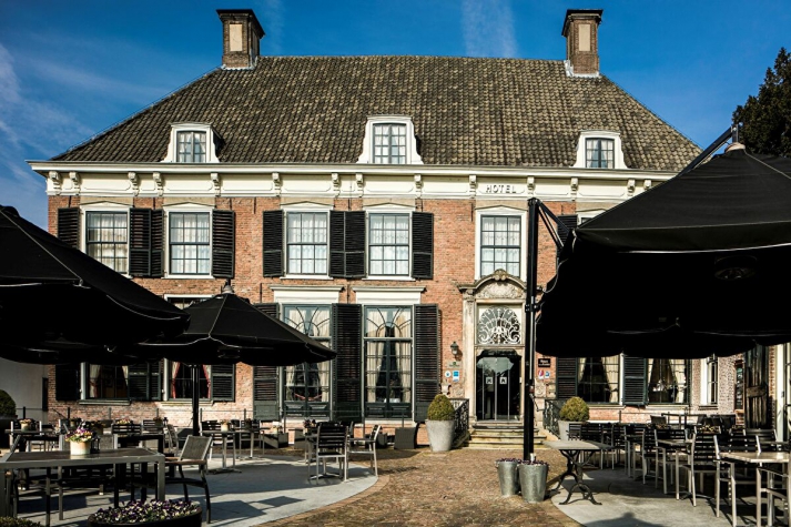 Hampshire Hotel - `s Gravenhof Zutphen