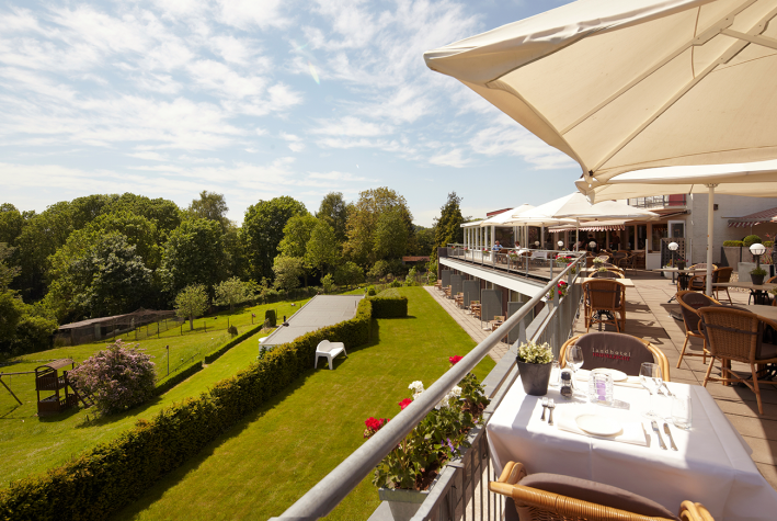 Landhotel Heuvelzicht