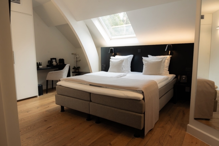 Corsendonk Hooge Heyde