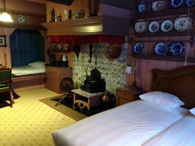 Hotel Spaander BW Signature Collection