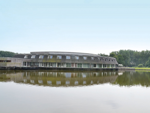 Fletcher Hotel-Resort Spaarnwoude