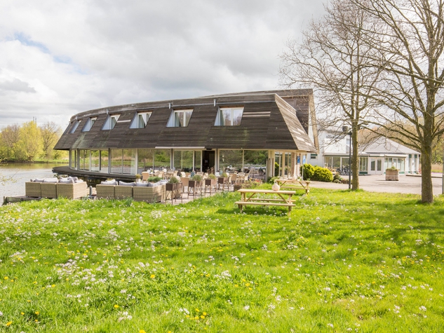 Fletcher Hotel-Resort Spaarnwoude