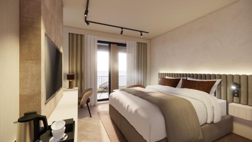 Spaarnwoude Park Hotel