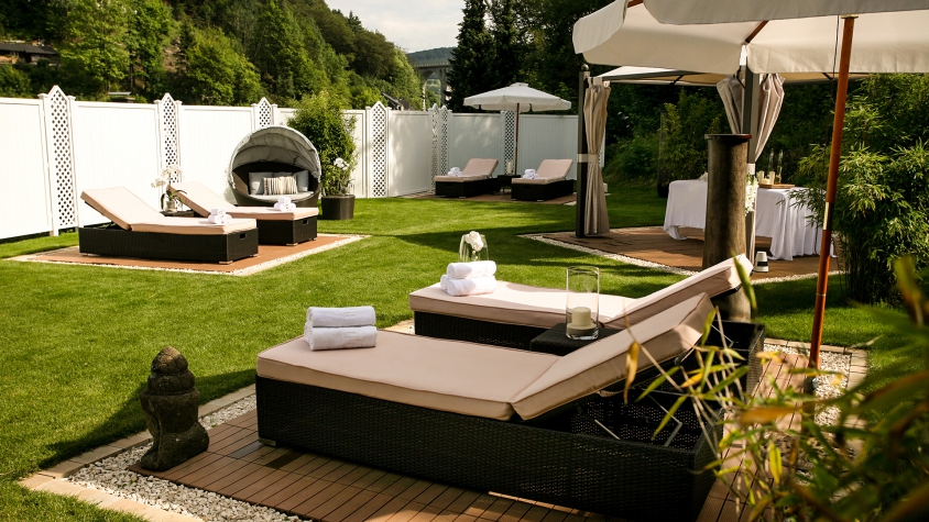 Wellness Hotel Waldecker Hof
