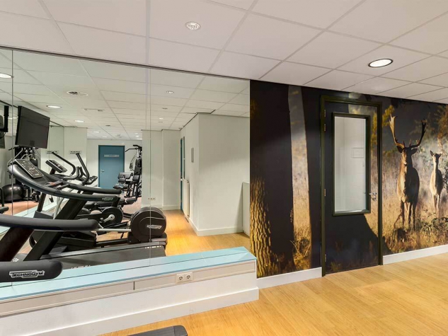 Fletcher Hotel-Restaurant Sparrenhorst-Veluwe