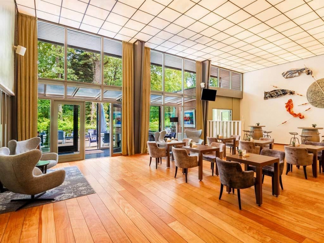 Fletcher Hotel-Restaurant Sparrenhorst-Veluwe