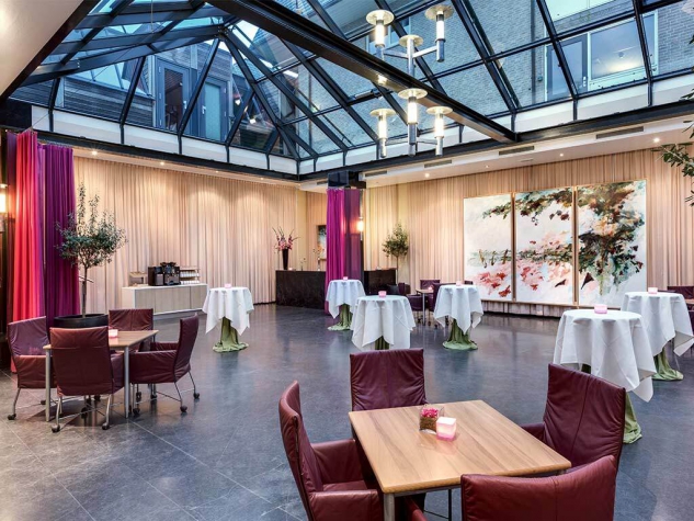 Fletcher Hotel-Restaurant Sparrenhorst-Veluwe