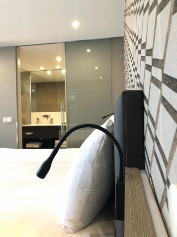 Hotel Klein Zwitserland